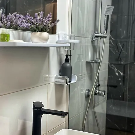 Amalin Signature Appartement *