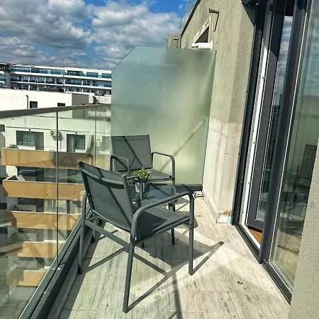 Amalin Signature Appartement *