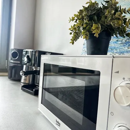 Appartement Amalin Signature *