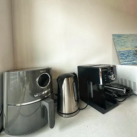 Amalin Signature Appartement *