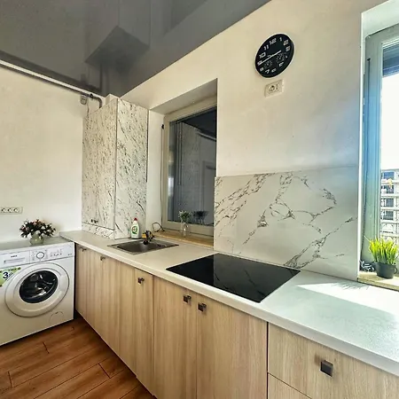 Amalin Signature Appartement *