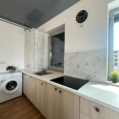 Amalin Signature Apartment *
