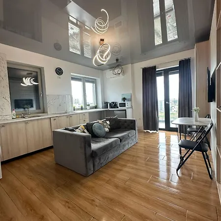 Amalin Signature Apartment *