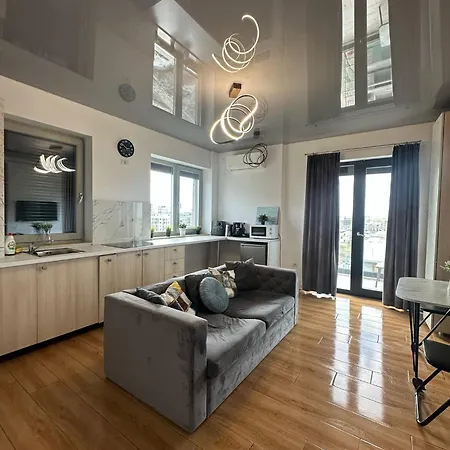 Apartment Amalin Signature *