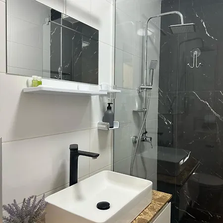 Amalin Signature Apartment *