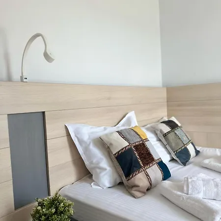 Apartment Amalin Signature *