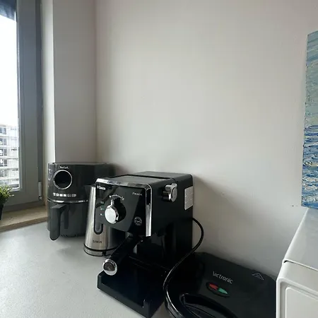 Apartment Amalin Signature