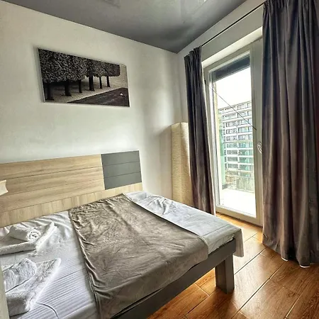 Amalin Signature Apartment