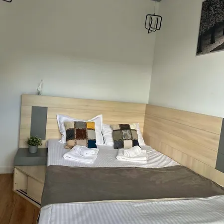 Apartman Amalin Signature *