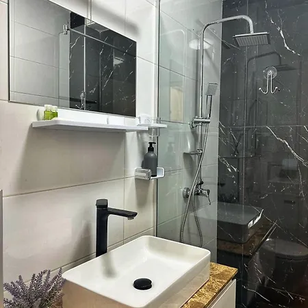 Apartment Amalin Signature Navodari
