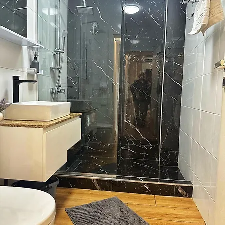 Apartman Amalin Signature *