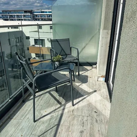 Apartment Amalin Signature Navodari