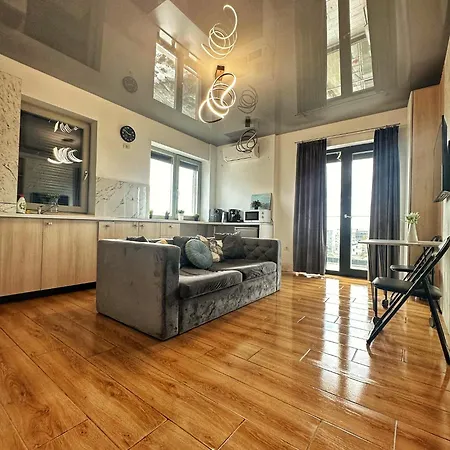 Apartment Amalin Signature *