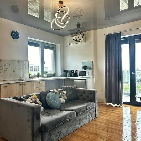 Amalin Signature Apartment *