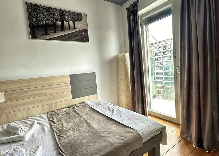 Amalin Signature Lägenhet