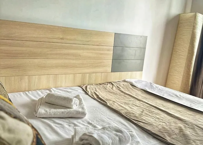 Lägenhet Amalin Signature