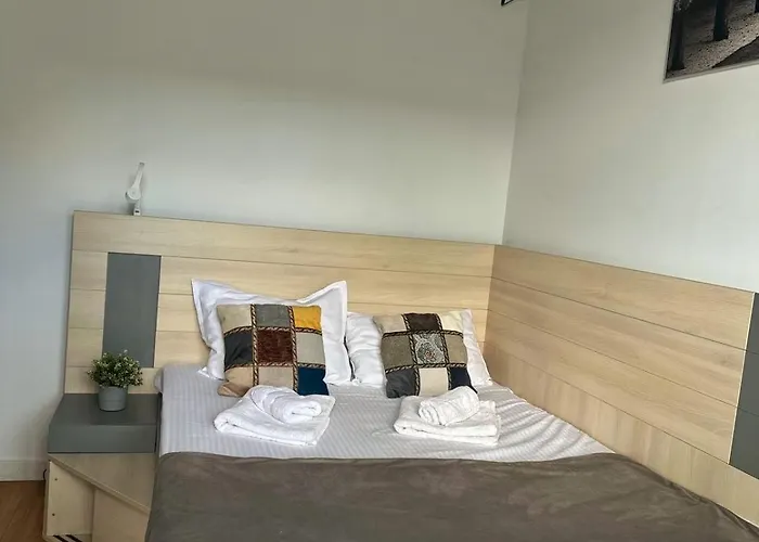 Lägenhet Amalin Signature *