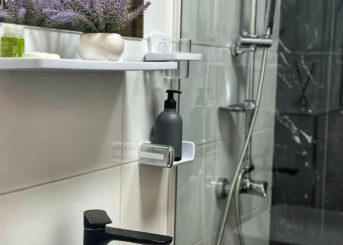 Amalin Signature Lägenhet *