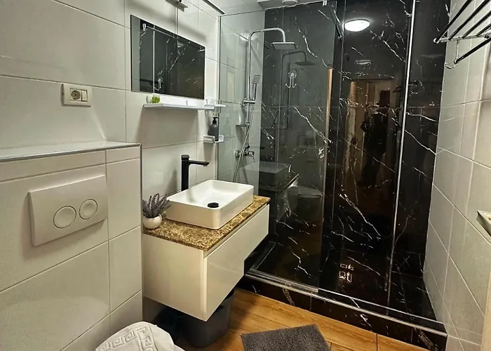 Amalin Signature Lägenhet