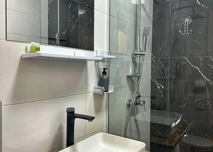 Lägenhet Amalin Signature Năvodari