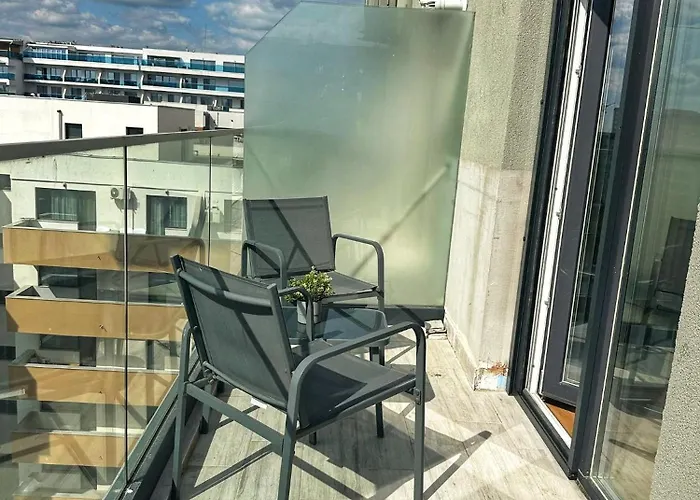 Amalin Signature Lägenhet *