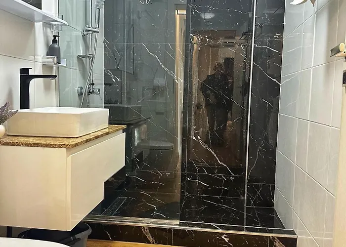 Lägenhet Amalin Signature *