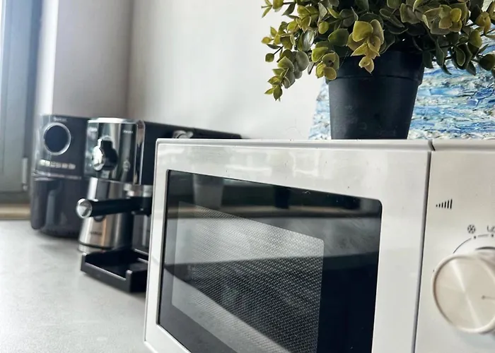 Lägenhet Amalin Signature *