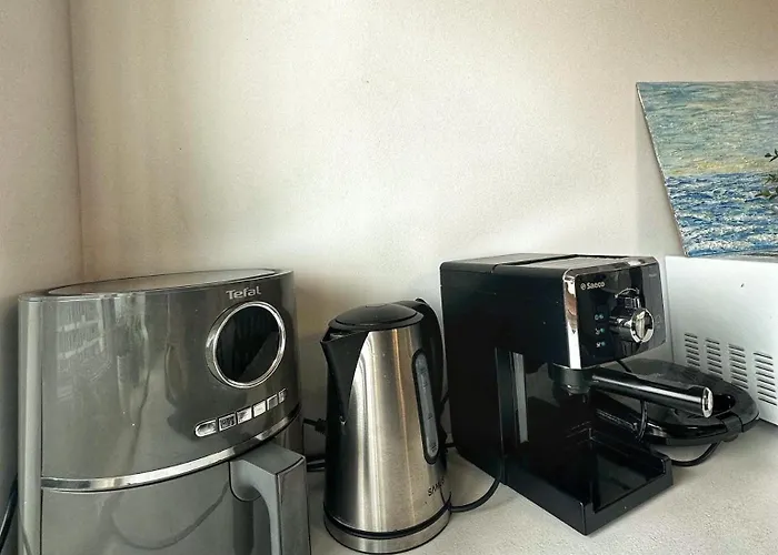 Amalin Signature Lägenhet *