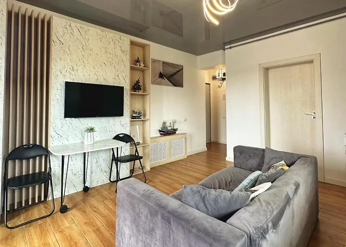 Amalin Signature Lägenhet