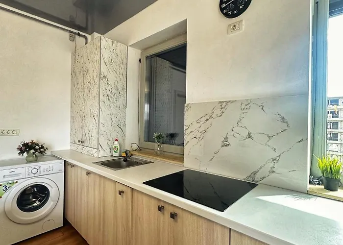 Amalin Signature Lägenhet *