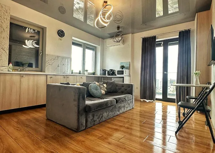 Lägenhet Amalin Signature *